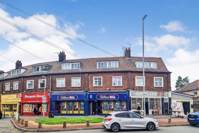 10 Pagemoss Parade, Liverpool, L36 2PA 8