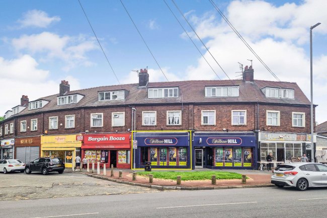 10 Pagemoss Parade, Liverpool, L36 2PA 8