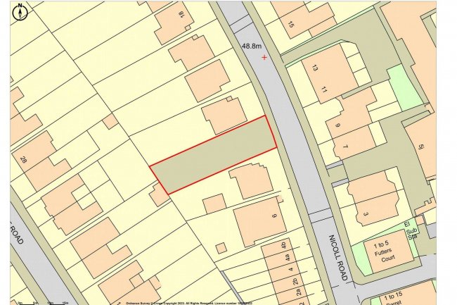 10 Nicoll Road, Harlesden, London, NW10 9AB 3