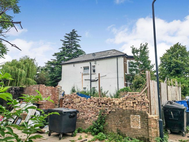10 Nicoll Road, Harlesden, London, NW10 9AB 3