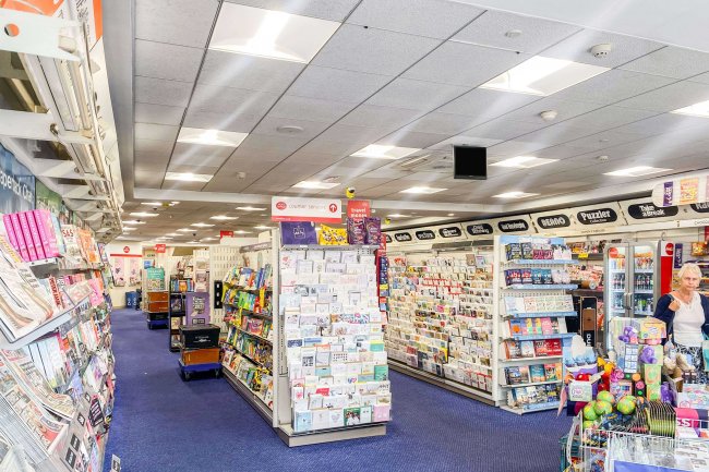 30 High Street, Redcar, TS10 3DS 10