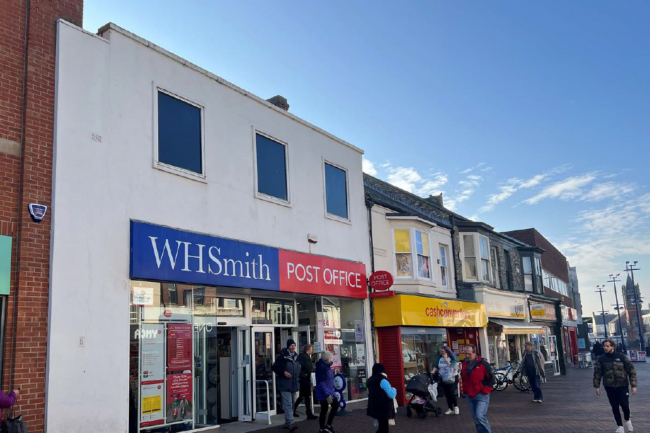 30 High Street, Redcar, TS10 3DS 10