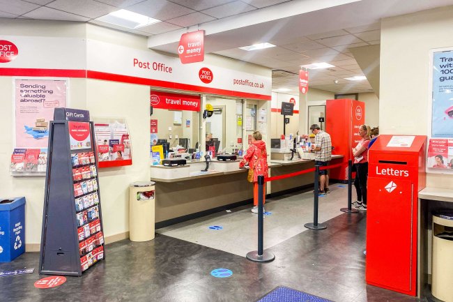 30 High Street, Redcar, TS10 3DS 10