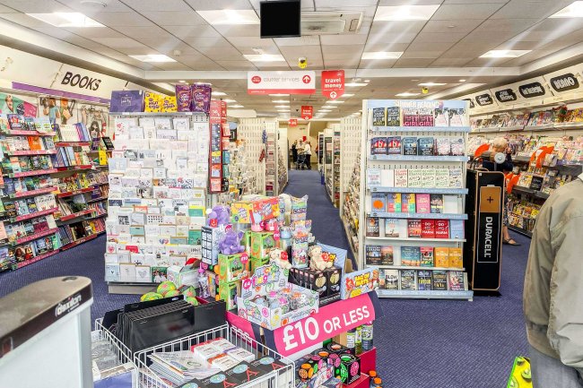 30 High Street, Redcar, TS10 3DS 10