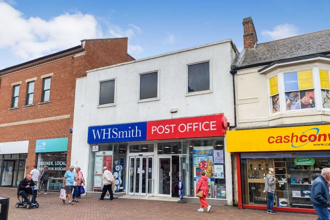 30 High Street, Redcar, TS10 3DS 10