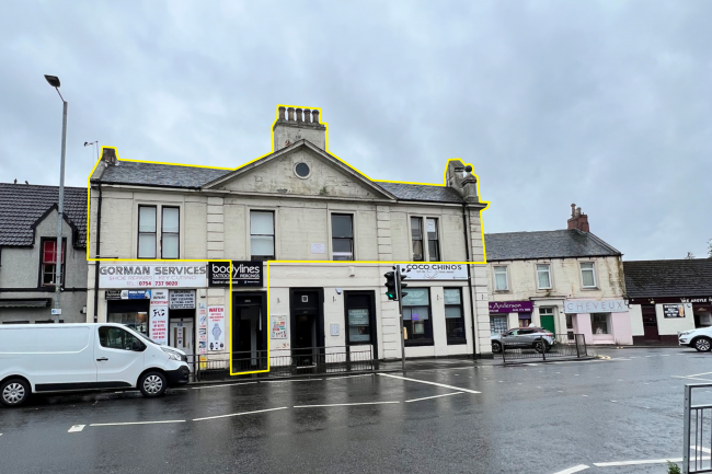 104 Main Street, Baillieston, Glasgow, G69 6AE 9