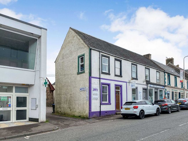 60 High Street, Auchterarder, Gleneagles, PH3 1BN 10