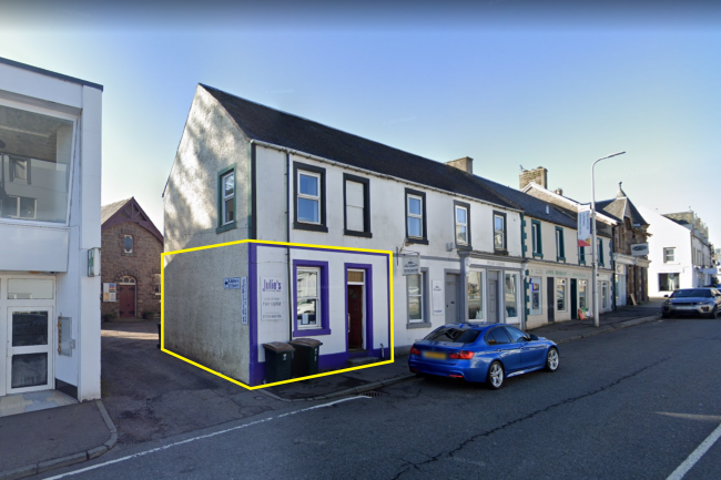 60 High Street, Auchterarder, Gleneagles, PH3 1BN 10