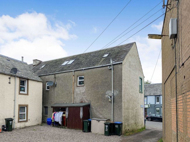 60 High Street, Auchterarder, Gleneagles, PH3 1BN 10