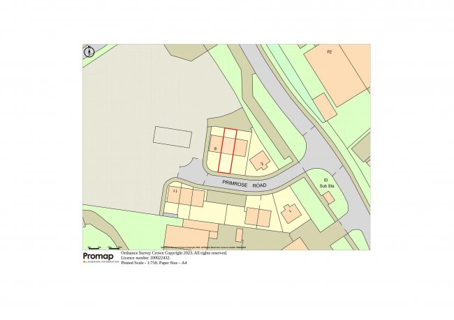 6 Primrose Road, Barrow-in-Furness, Cumbria, LA14 2UJ 7