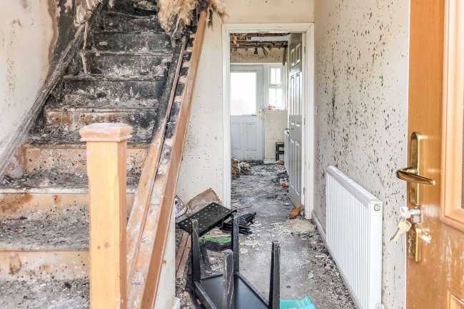 6 Primrose Road, Barrow-in-Furness, Cumbria, LA14 2UJ 7