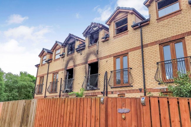 6 Primrose Road, Barrow-in-Furness, Cumbria, LA14 2UJ 7