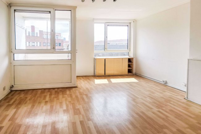 58 Whitethorn Street, Bow, London, E3 4DB 2