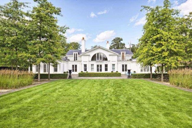 Jupiter, Coopers Lane, Northaw, Potters Bar, Hertfordshire EN6 4NJ 7