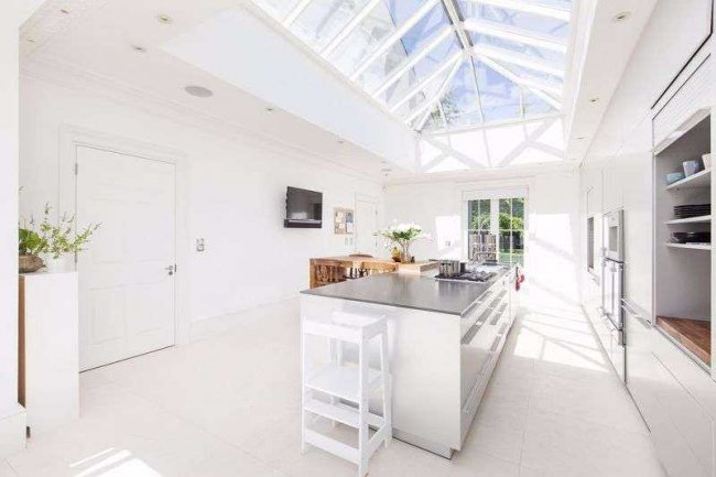 Jupiter, Coopers Lane, Northaw, Potters Bar, Hertfordshire EN6 4NJ 7