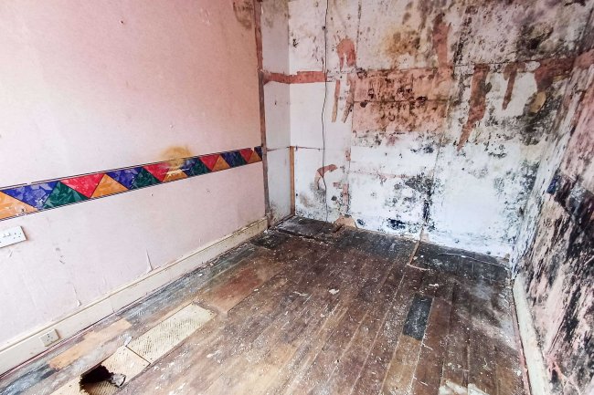 10 Broadholme Lane, Belper, Derbyshire, DE56 2JF 5