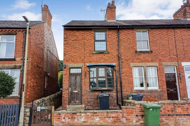 10 Broadholme Lane, Belper, Derbyshire, DE56 2JF 5