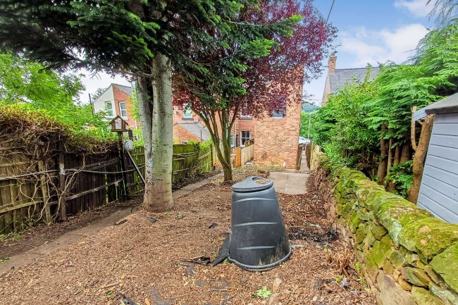 10 Broadholme Lane, Belper, Derbyshire, DE56 2JF 5