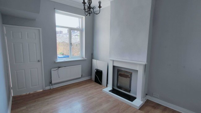 Flat 1, 23 Britannia Street, Leek, Staffordshire, ST13 5EL 4