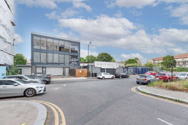 58-68 and 70-72 Leyton Road, Stratford, London E15 1DG 10