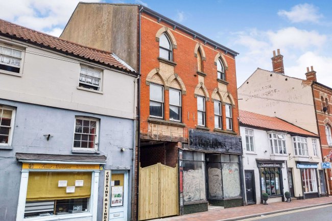 35 Queen Street, Market Rasen LN8 3EN 6