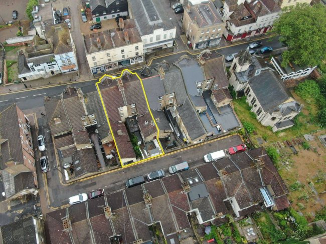 354 & 356 High Street, Rochester, Kent, ME1 1DJ 4