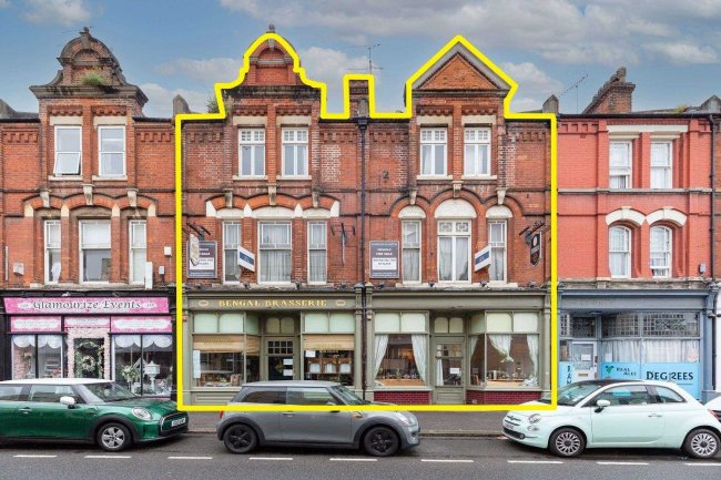 354 & 356 High Street, Rochester, Kent, ME1 1DJ 4