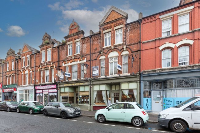 354 & 356 High Street, Rochester, Kent, ME1 1DJ 4