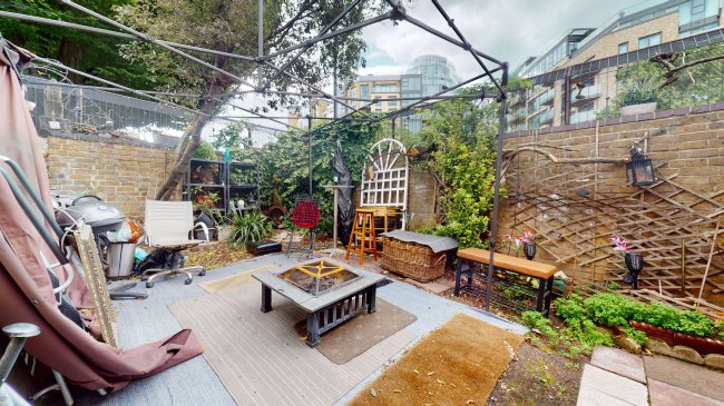 2 Eltringham Street, Wandsworth, London SW18 1TE 5