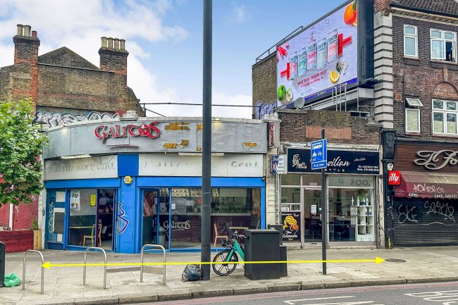 422-424 Streatham High Road, London SW16 3SN 5