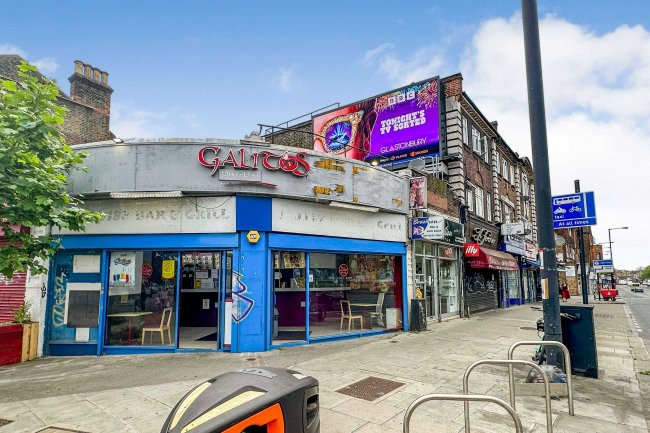 422-424 Streatham High Road, London SW16 3SN 5