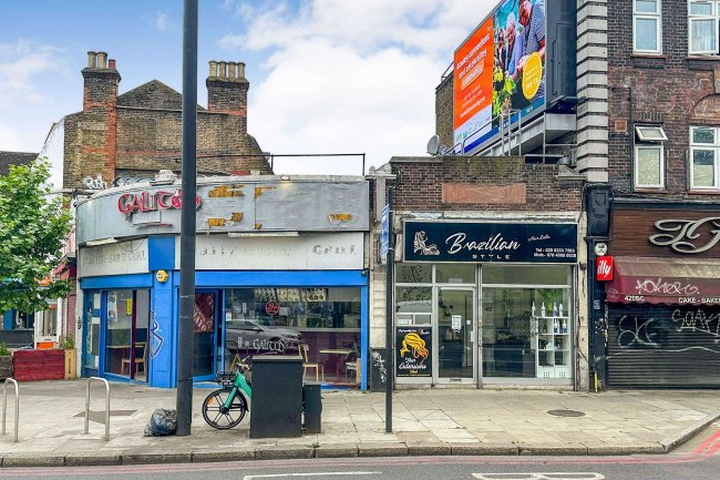 422-424 Streatham High Road, London SW16 3SN 5