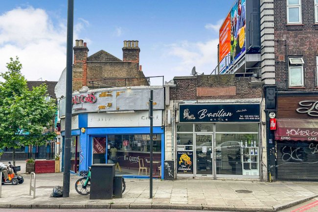 422-424 Streatham High Road, London SW16 3SN 5