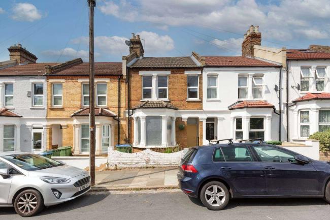 19 Nithdale Road, Plumstead, London, SE18 3PF 10