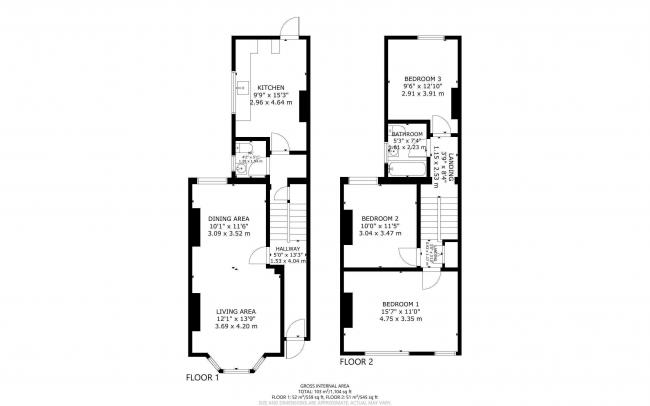 19 Nithdale Road, Plumstead, London, SE18 3PF 10