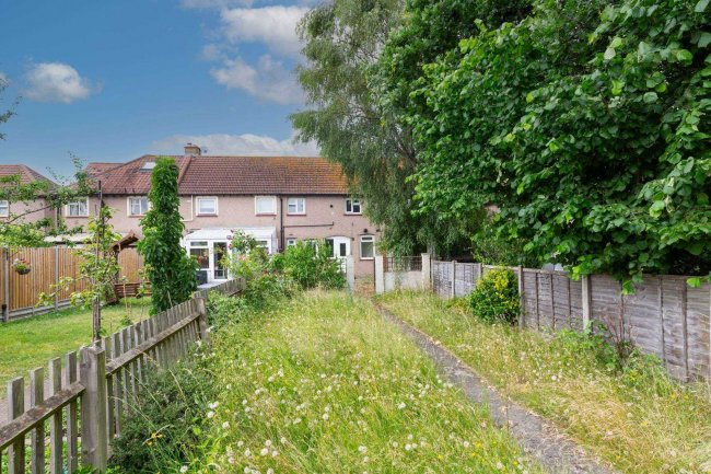 11 Lovel Avenue, Welling, Kent, DA16 3JQ 1