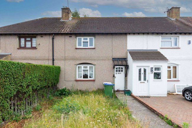 11 Lovel Avenue, Welling, Kent, DA16 3JQ 1