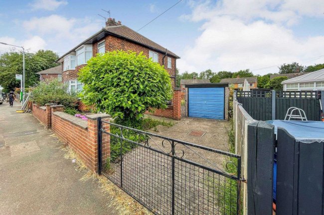 129 Chandos Street, Netherfield, Nottingham, NG4 2NB 7