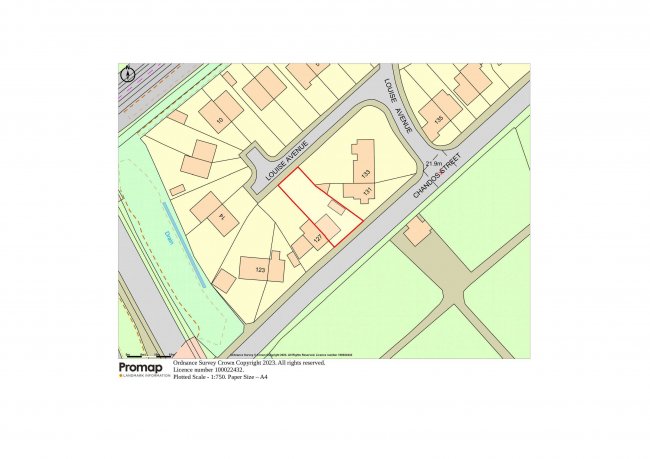 129 Chandos Street, Netherfield, Nottingham, NG4 2NB 7