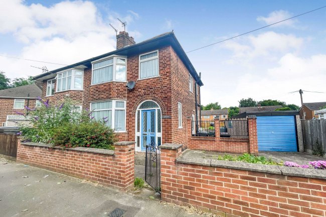 129 Chandos Street, Netherfield, Nottingham, NG4 2NB 7