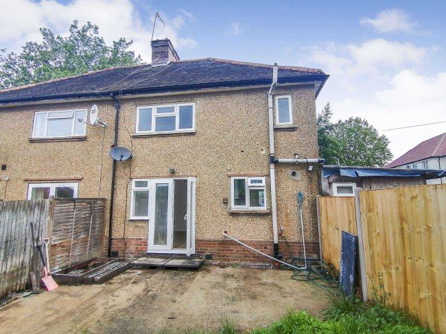 79A Eastbury Road, Watford, Hertfordshire WD19 4JP 6