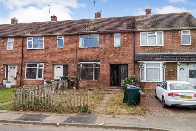 129 Meadfoot Road, Coventry, West Midlands, CV3 3DR 7