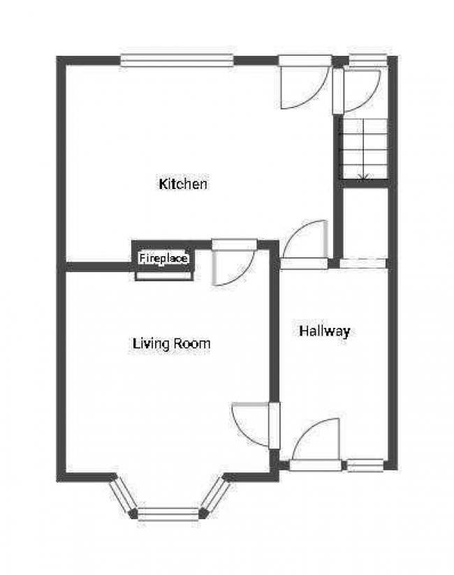 129 Meadfoot Road, Coventry, West Midlands, CV3 3DR 7