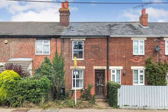 2 Myrtle Cottages, Thorpe Road, Weeley, Clacton-on-Sea, Essex, CO16 9JL 1