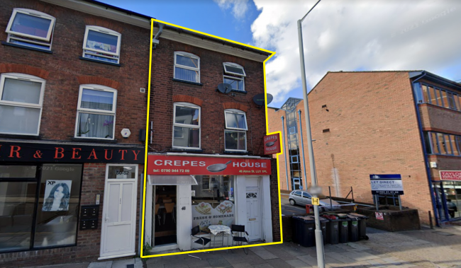 48 Alma Street, Luton, LU1 2PL 4