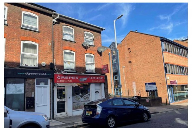 48 Alma Street, Luton, LU1 2PL 4