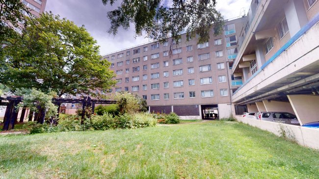 Flat 1 Hornchurch, Gloucester Road, Tottenham, London, N17 6LR 10