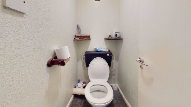 Flat 1 Hornchurch, Gloucester Road, Tottenham, London, N17 6LR 10