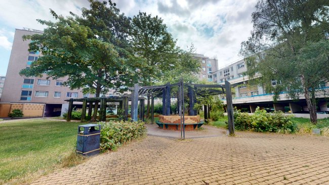 Flat 1 Hornchurch, Gloucester Road, Tottenham, London, N17 6LR 10