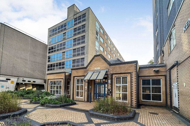 Flat 1 Hornchurch, Gloucester Road, Tottenham, London, N17 6LR 10